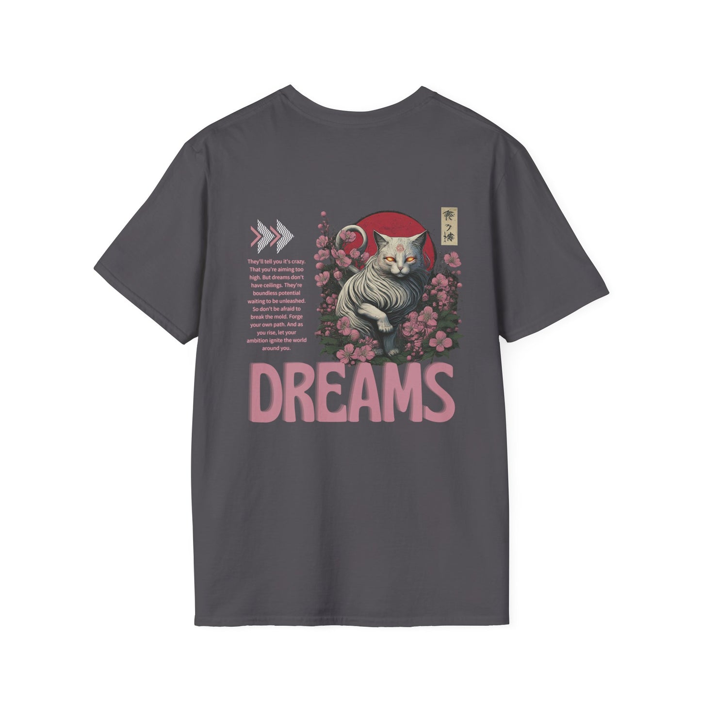 Odyssey - Dreams (T-Shirt)