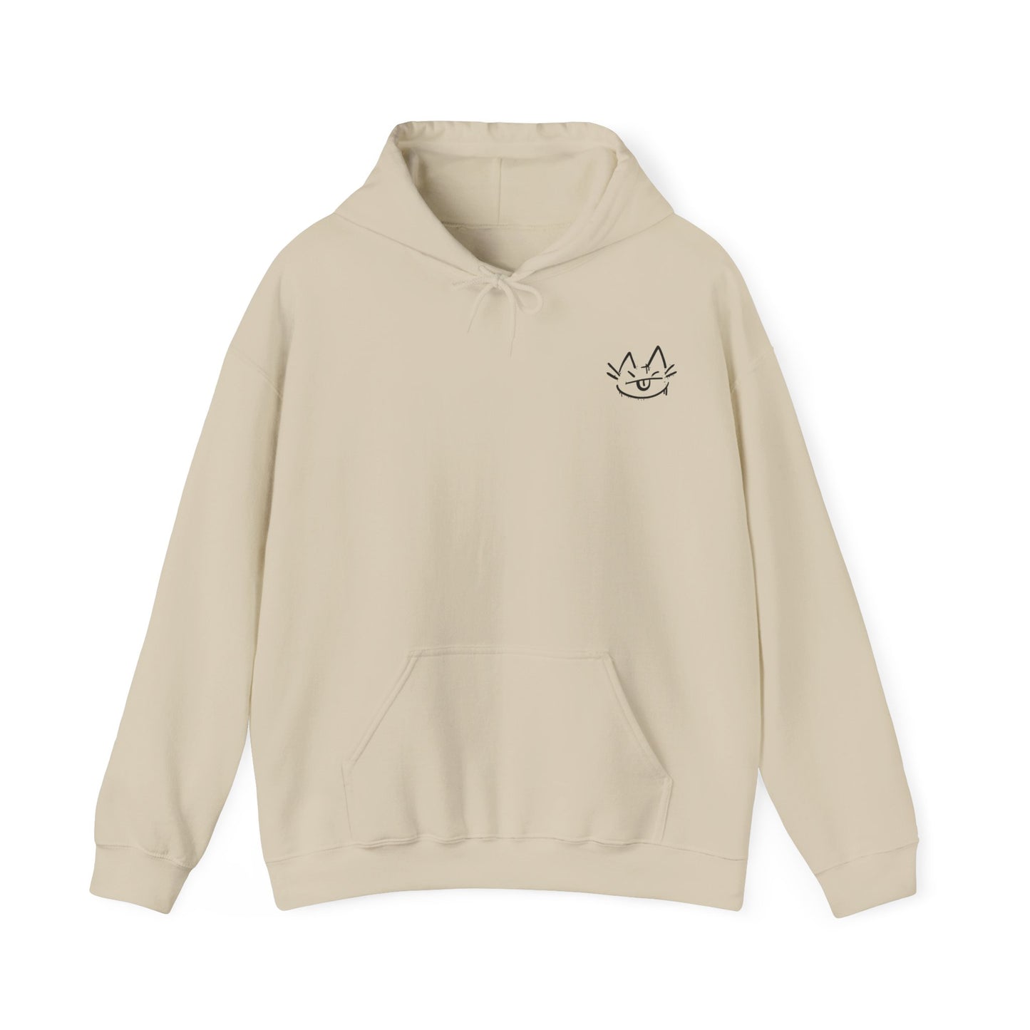 Yokohama (Hoodie)