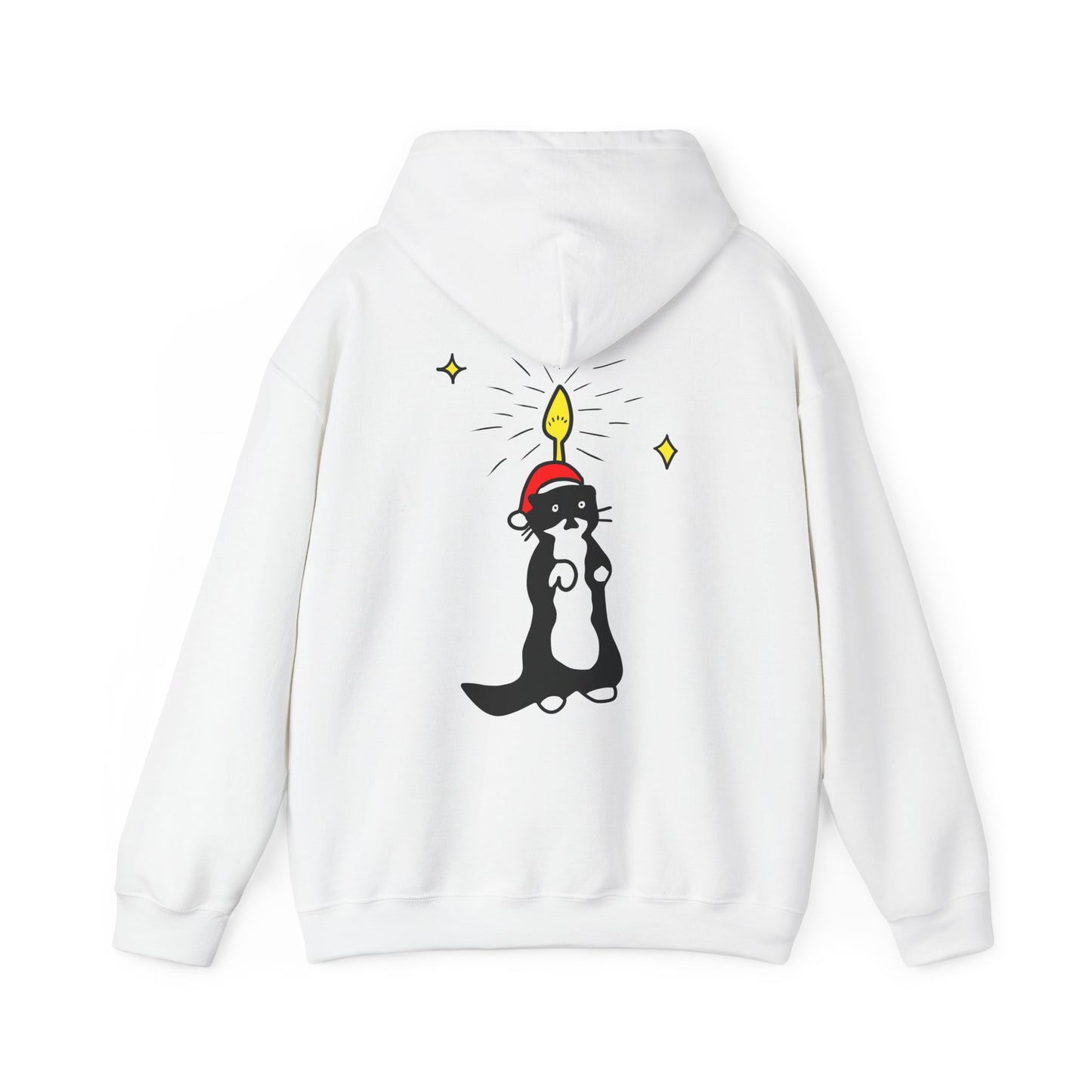 MeowMas - Fur-Tree (Hoodie)