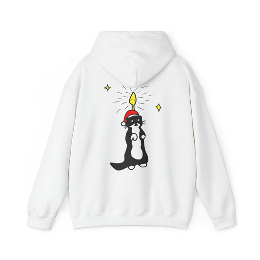 MeowMas - Fur-Tree (Hoodie)