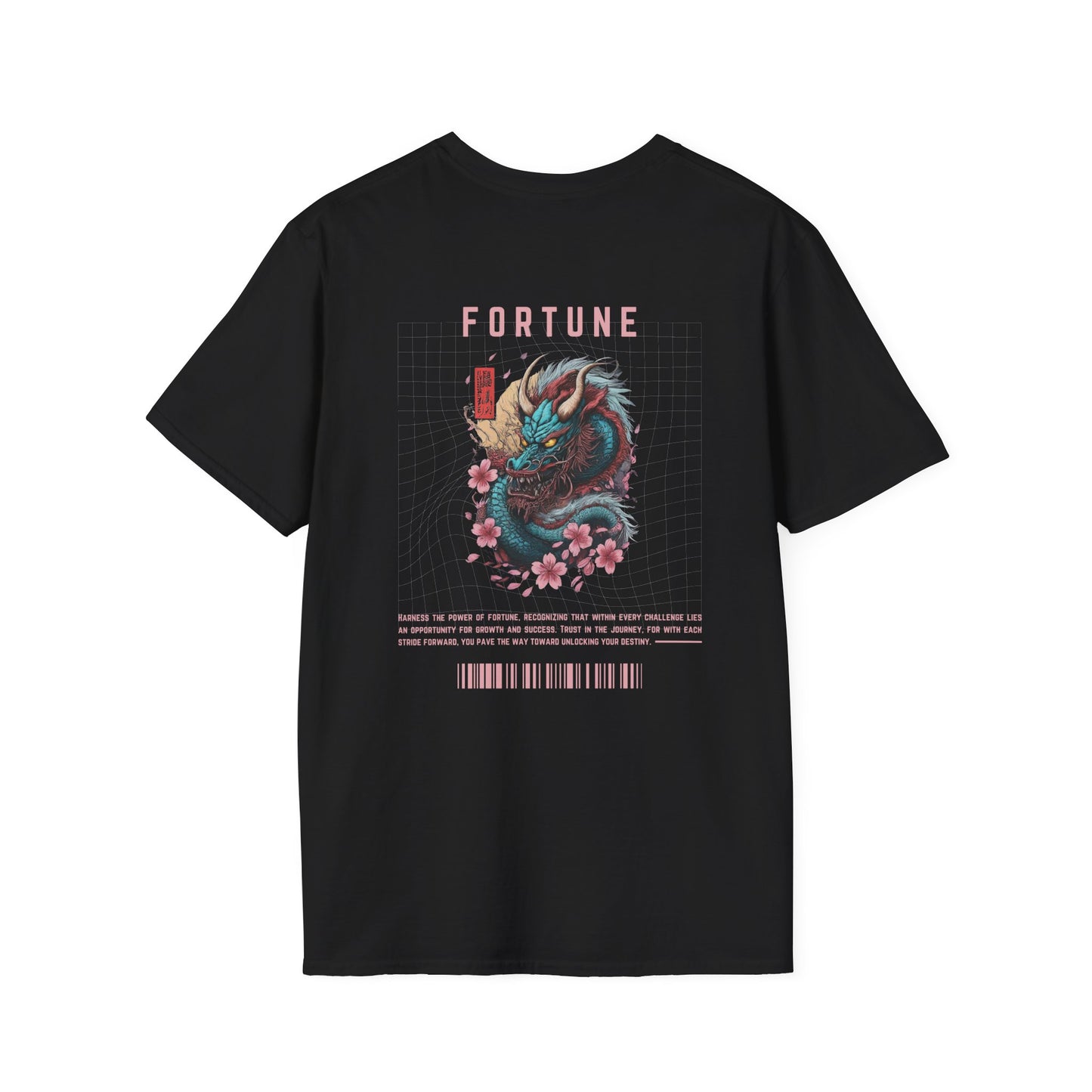 Odyssey - Fortune (T-Shirt)