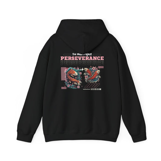 Odyssey - Perseverance (Hoodie)