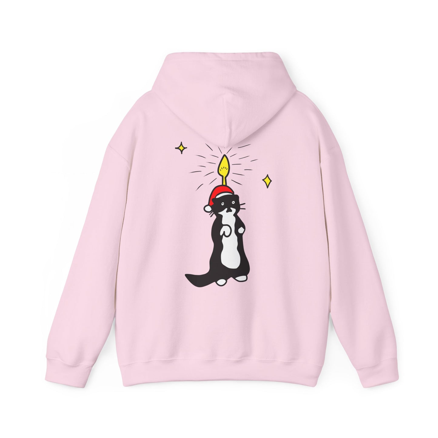 MeowMas - Fur-Tree (Hoodie)