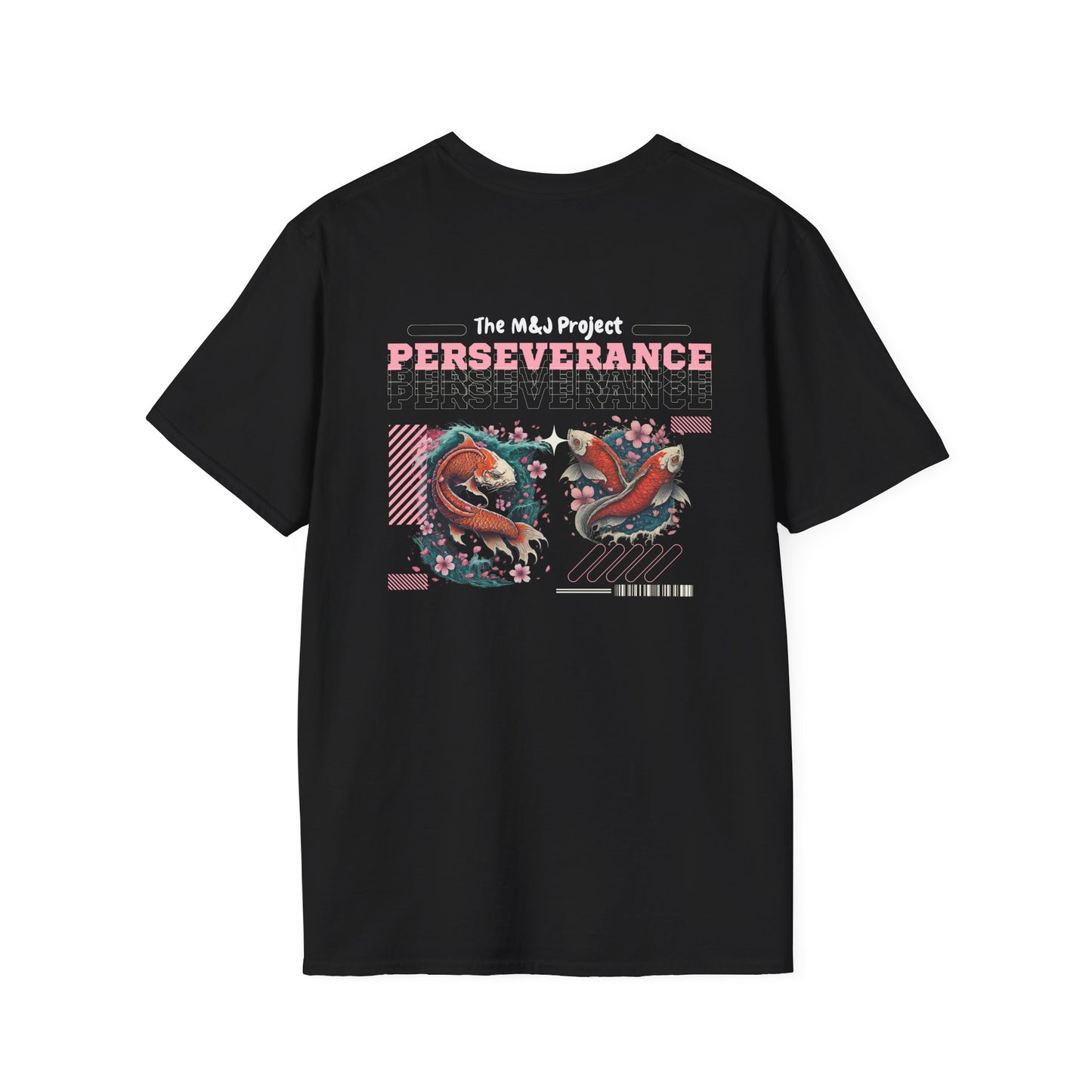 Odyssey - Perseverance (T-Shirt)