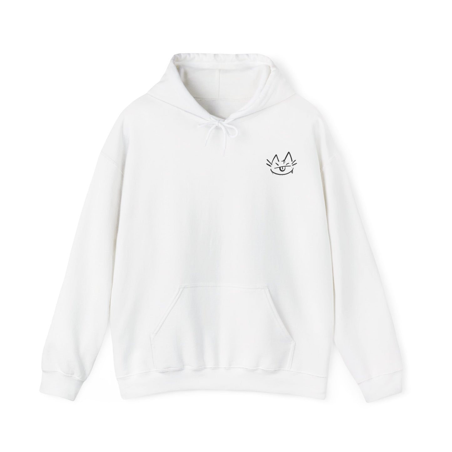 Yokohama (Hoodie)