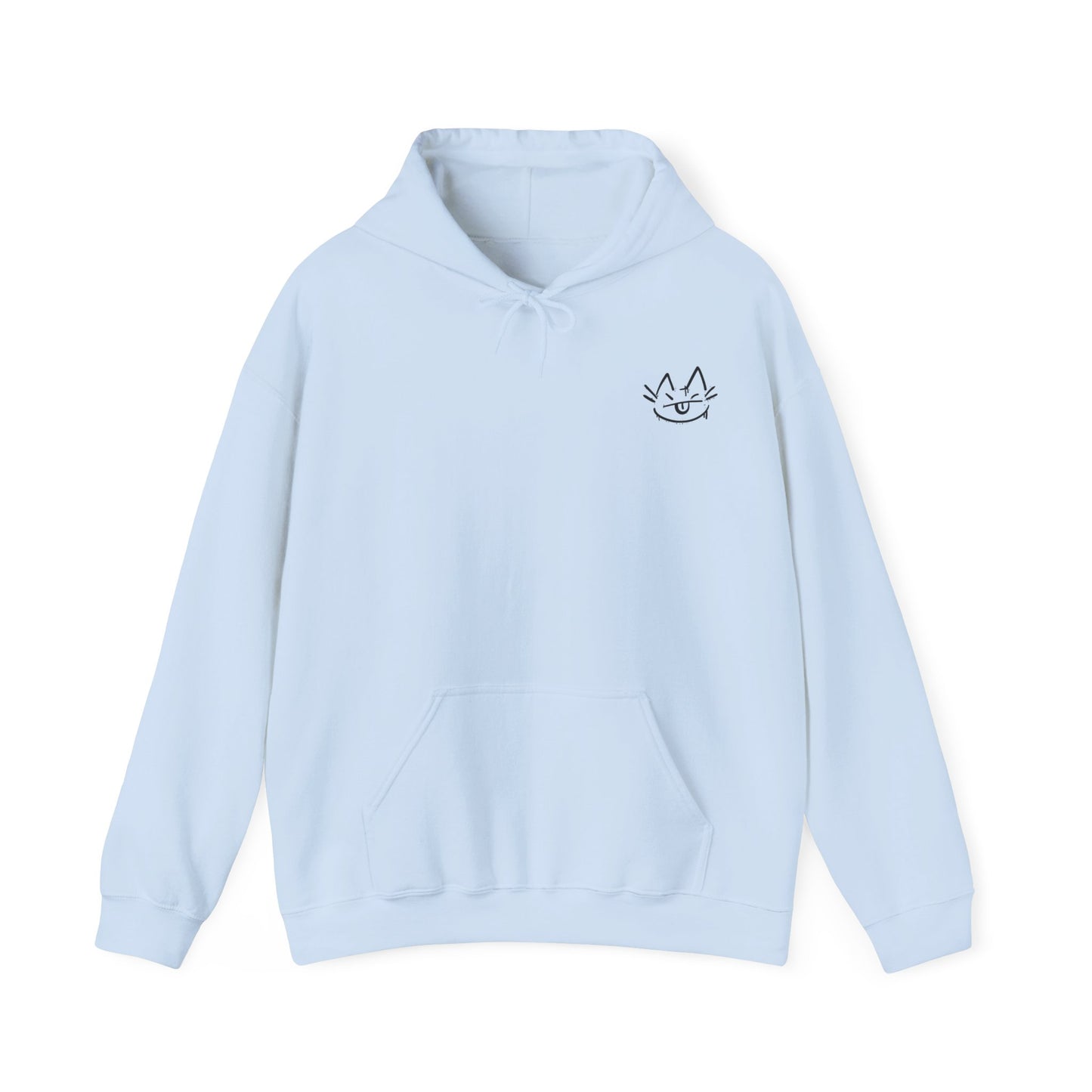 Yokohama (Hoodie)