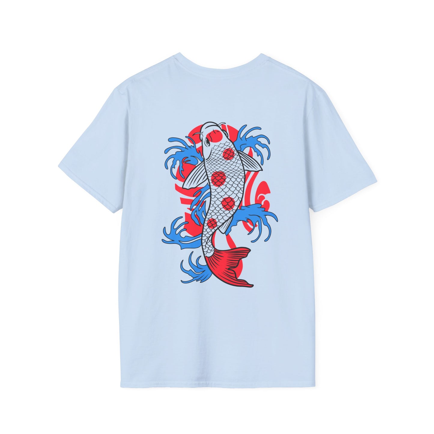 Koi Fish (T-Shirt)