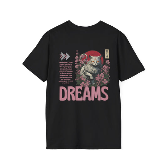 Odyssey - Dreams (T-Shirt)