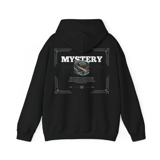 Odyssey - Mystery (Hoodie)