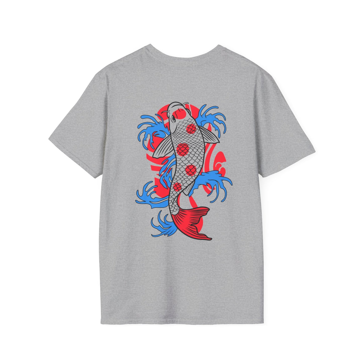 Koi Fish (T-Shirt)