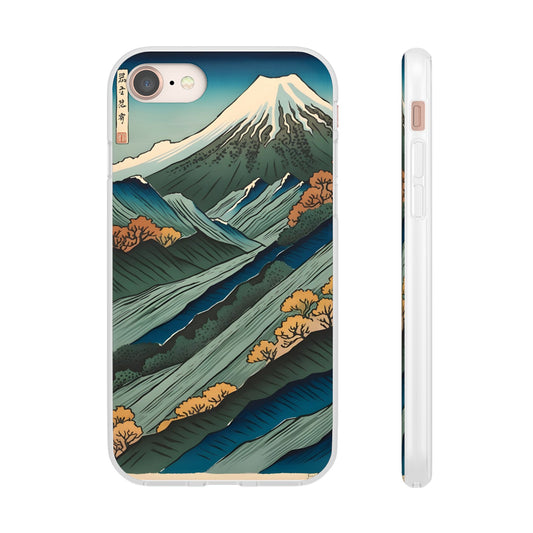 Fuji (Phone Case)