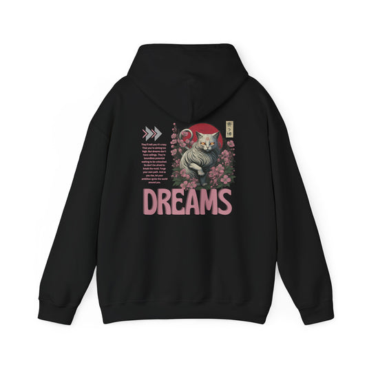 Odyssey - Dreams (Hoodie)