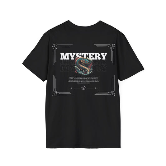 Odyssey - Mystery (T-Shirt)