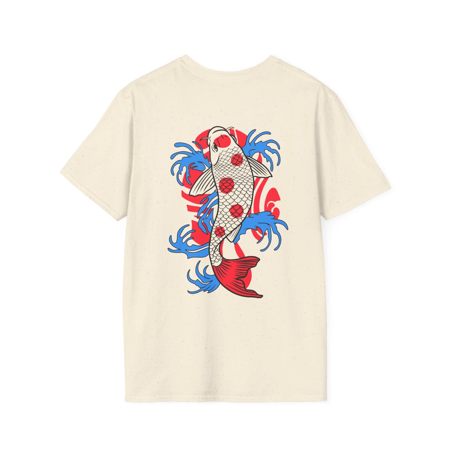 Koi Fish (T-Shirt)