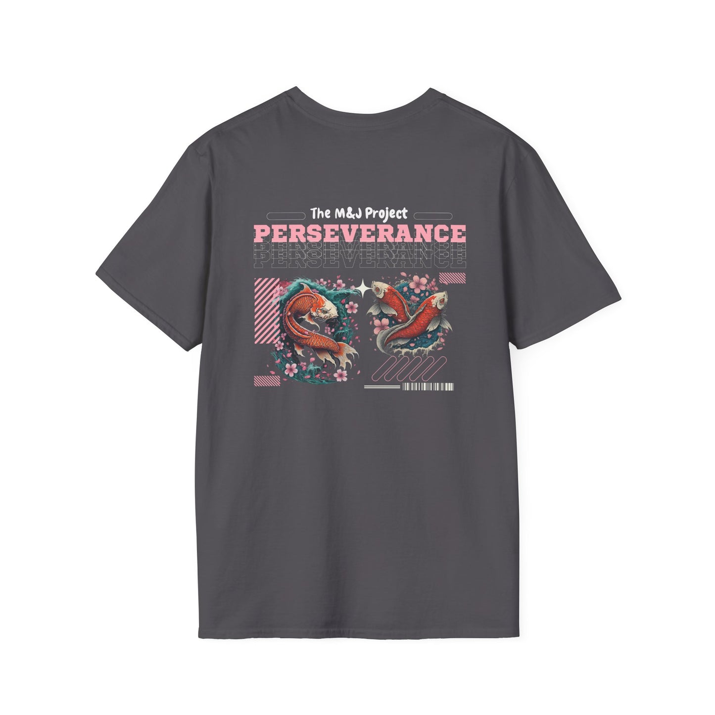 Odyssey - Perseverance (T-Shirt)