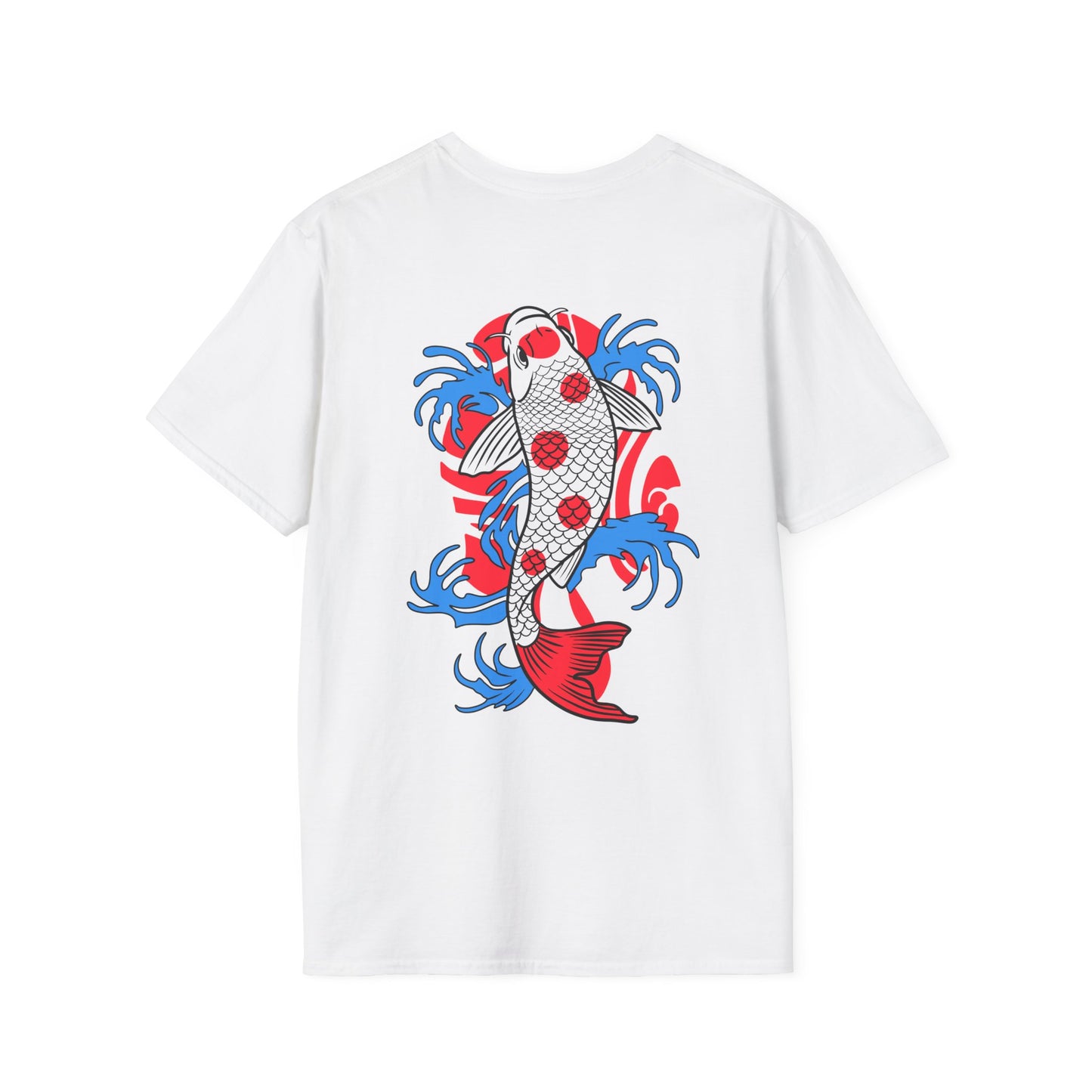 Koi Fish (T-Shirt)