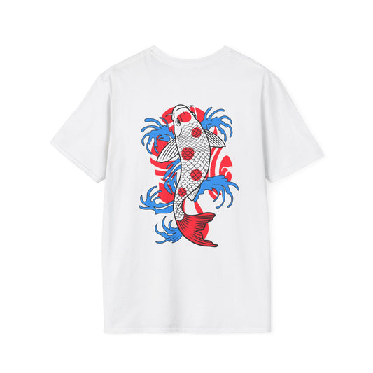 Koi Fish (T-Shirt)