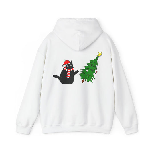 MeowMas - Woopsies (Hoodie)