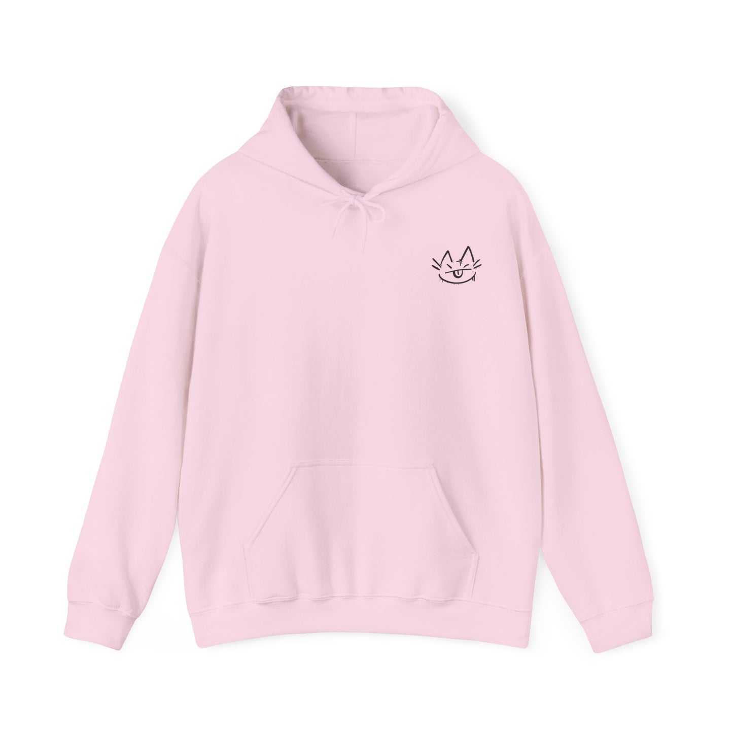 Yokohama (Hoodie)