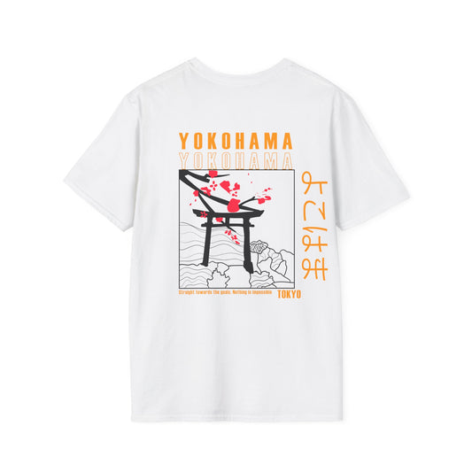 Yokohama (T-Shirt)